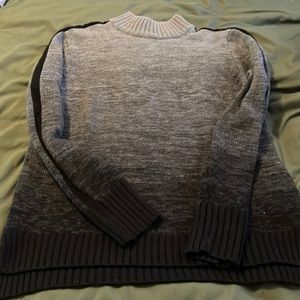 Athleta sweatshirt